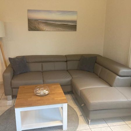 Haus Jenny Wohnung E1 Mit Terrasse Boltenhagen Kültér fotó