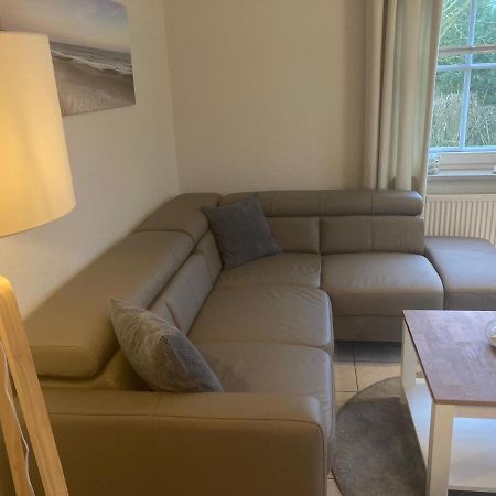 Haus Jenny Wohnung E1 Mit Terrasse Boltenhagen Kültér fotó
