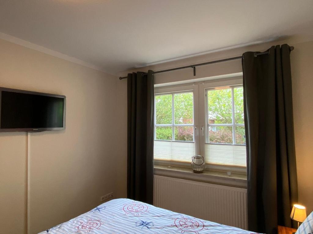 Haus Jenny Wohnung E1 Mit Terrasse Boltenhagen Kültér fotó