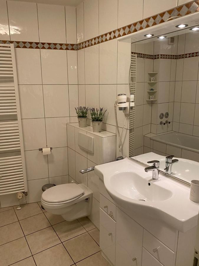 Haus Jenny Wohnung E1 Mit Terrasse Boltenhagen Kültér fotó