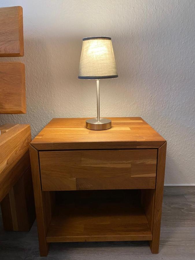 Haus Jenny Wohnung E1 Mit Terrasse Boltenhagen Kültér fotó