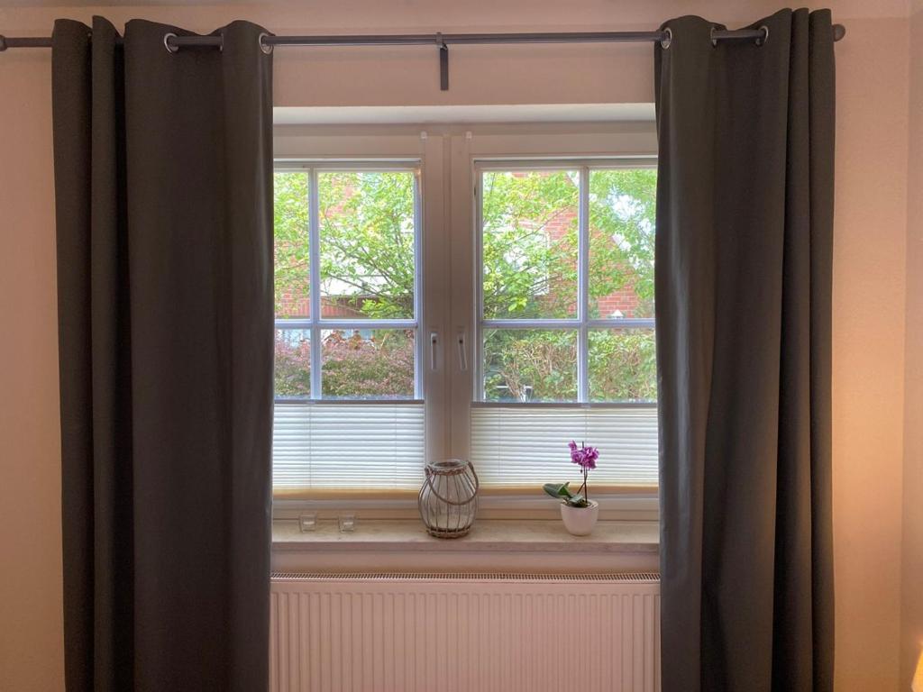 Haus Jenny Wohnung E1 Mit Terrasse Boltenhagen Kültér fotó