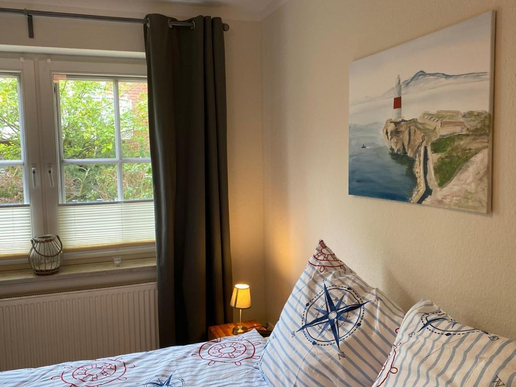 Haus Jenny Wohnung E1 Mit Terrasse Boltenhagen Kültér fotó